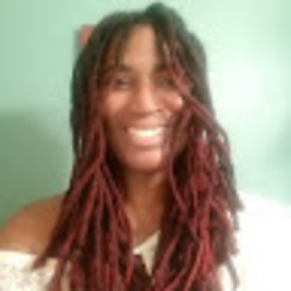 Meet your Posher, Richelle